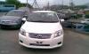 Toyota Corolla Axio X Special Edition 1.5 2011