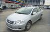 Toyota Corolla Axio G