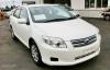 Toyota Corolla Axio G