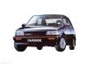 Daihatsu Charade DeTomaso 1986