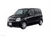 Daihatsu Move X 2005