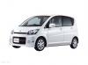 Daihatsu Move X VS III 2010