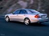 Mercedes Benz E Class E200