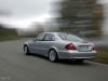 Mercedes Benz E Class E220 CDI