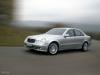 Mercedes Benz E Class E200
