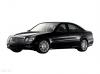 Mercedes Benz E Class E220 CDI 2008