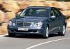 Mercedes Benz E Class E200