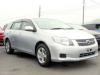 Toyota Corolla Fielder X 202