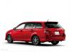 Toyota Corolla Fielder Hybrid