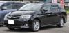 Toyota Corolla Fielder Hybrid G