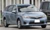 Toyota Corolla Fielder Hybrid G