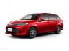 Toyota Corolla Fielder Hybrid G