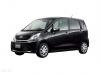 Daihatsu Move X Limited 2013