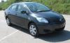 Toyota Belta X L Package 1.3