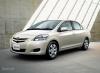 Toyota Belta X L Package 1.3