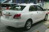 Toyota Belta X Business A Package 1.3