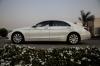 Mercedes Benz S Class S400L Hybrid