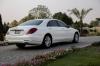 Mercedes Benz S Class S400L Hybrid