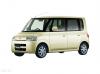 Daihatsu Tanto X Special 2011