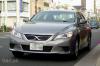 Toyota Mark X 250G