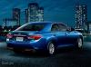 Toyota Mark X 250 RDS