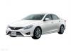 Toyota Mark X 250G S Package 2019