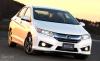 Honda Grace Hybrid EX