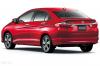 Honda Grace Hybrid LX