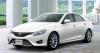 Toyota Mark X 250G Four Black Leather Limited