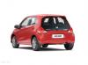 Honda Brio 
