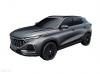 Changan X5  2022