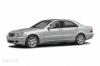 Mercedes Benz S Class S 320 2004