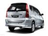 Toyota Avanza Standard 1.5