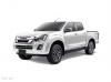 Isuzu D Max Hi Spark 4x2 Single Cab Deckless 2024