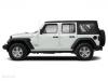 Jeep Wrangler 2026