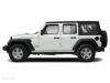 Jeep Wrangler 2024