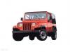 Jeep Wrangler Sahara 1995