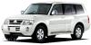 Mitsubishi Pajero Short ZR 2005