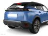 Peugeot 2008 2025