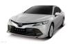 Toyota Camry 2025