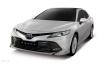 Toyota Camry High Grade