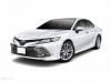 Toyota Camry Low Grade