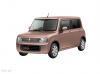 Suzuki Alto Lapin TL 2015