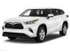 Toyota Highlander Platinum 2022