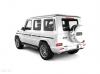 Mercedes Benz G Class G 580 EQ