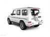 Mercedes Benz G Class 2024