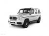 Mercedes Benz G Class 2024