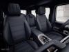 Mercedes Benz G Class G 580 EQ