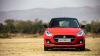 Suzuki Swift GL CVT Limited Edition