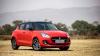 Suzuki Swift GL CVT Limited Edition